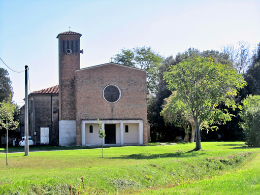 Chiesa San Pietro in Guardiano - Italy