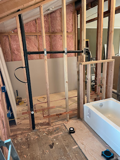 Shane’s Plumbing Gallery - United States