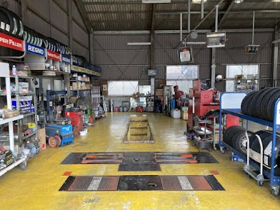 株式会社 マサキオート