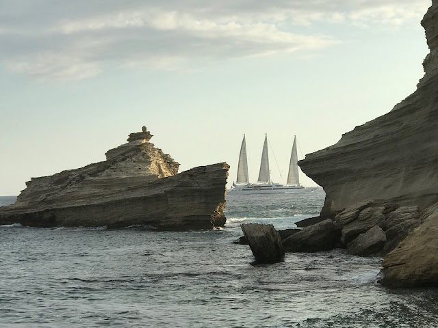 Phare de Pertusato