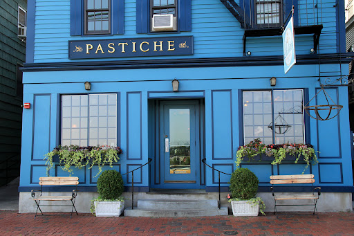 Pastiche Fine Desserts - Thumbnail