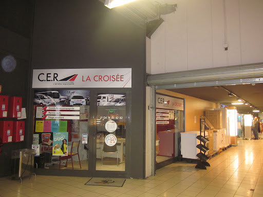 Photo de CER La Croisée (S.A.S) auto-école à Guéreins (01090)