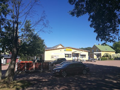 photo of K-Extra Föglöbutiken