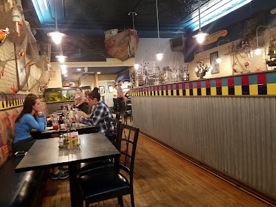 Photos of Joey's Seafood & Grill