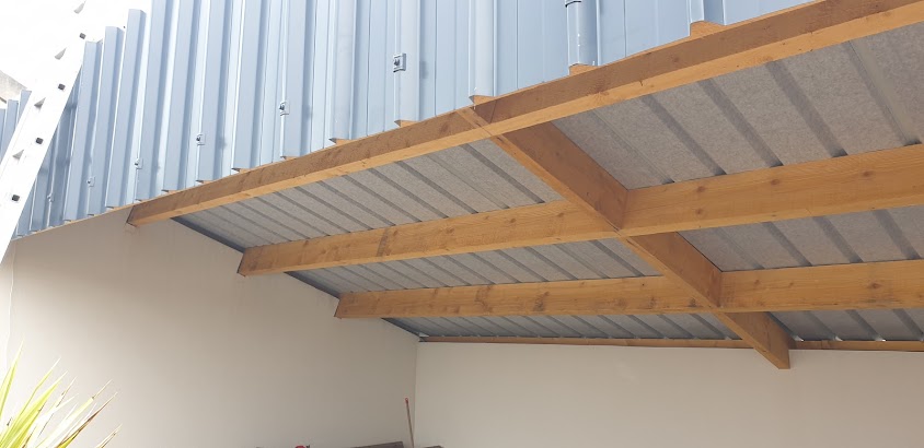 Couvreur Lagrin - Réparation toiture - Rénovation toiture - Nettoyage toiture - Charpentier Aulnay 93 — Isolation des combles à Le Blanc-Mesnil