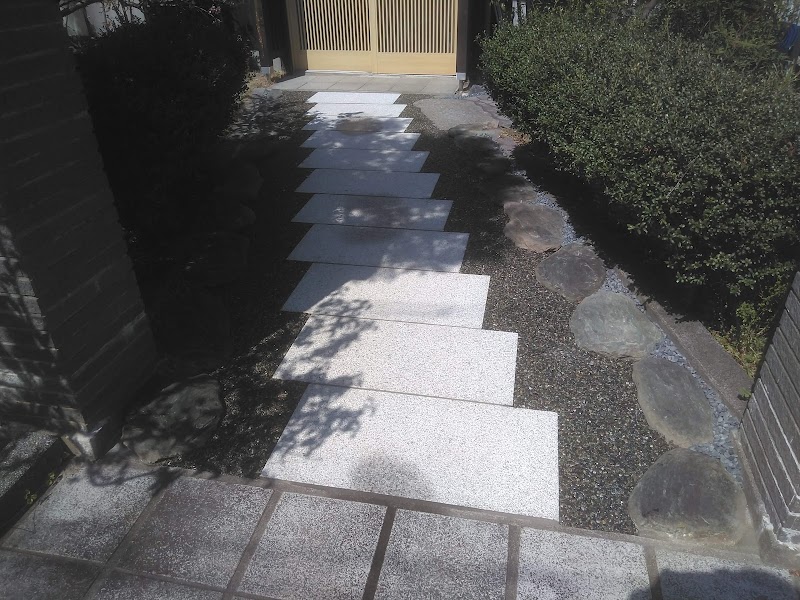 ストーンメーソン真