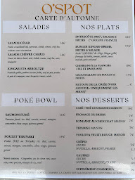 Photo n°9 de Ospot Restaurant et Bar plage de socoa à Ciboure (Bar)