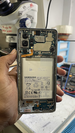 Professional samsung Repair in Mysore | Phonefix Professionals 🛠️📍 post image