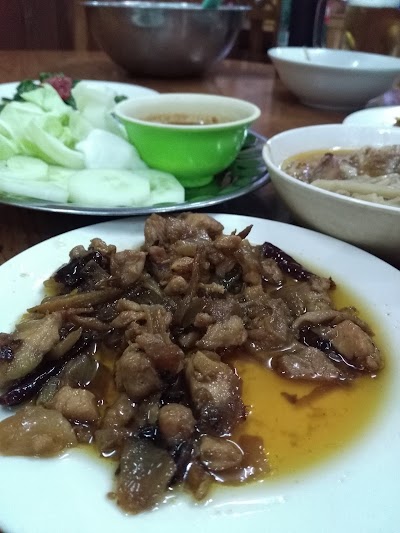Photos of La Shio Lay