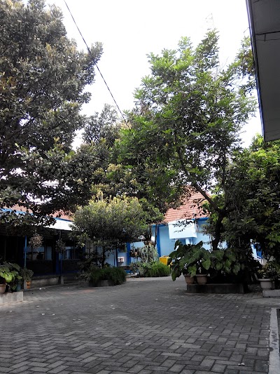 Photos of SD Tarakanita Bumijo