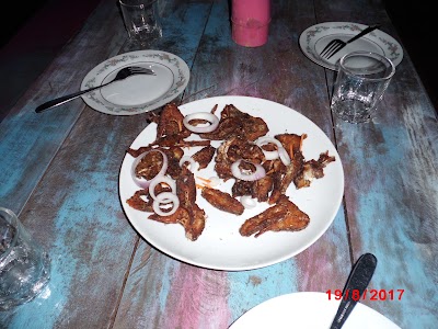 Photos of Pink fox resort. Hingurana