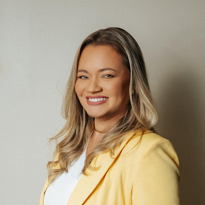 Anderlane Marques - Advogada de Família