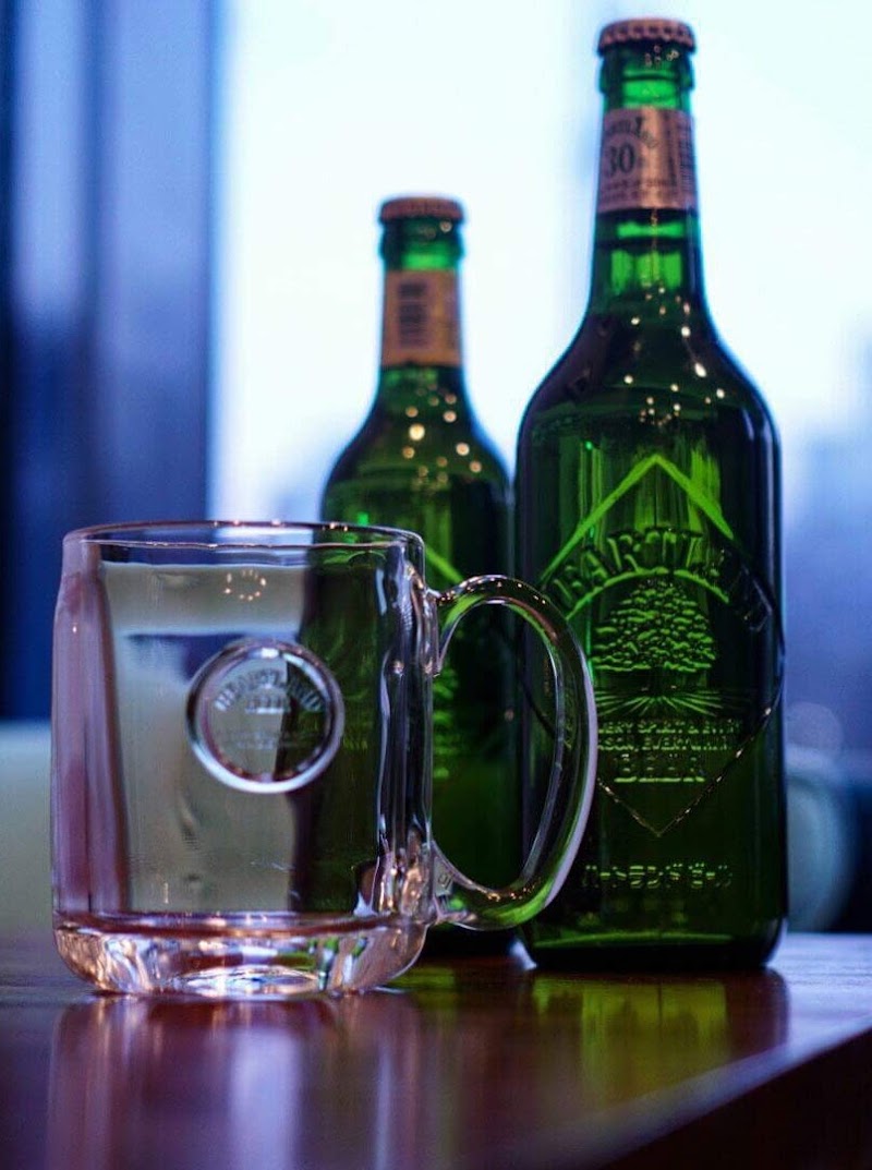 コーヒーと洋酒 MERGE