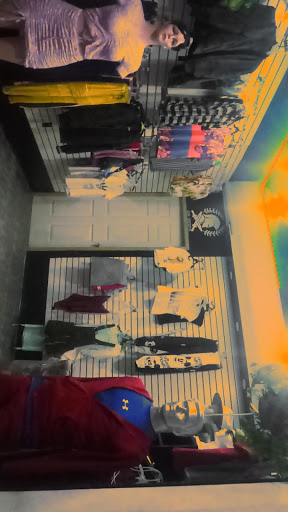 Black fashion Boutique - Thumbnail