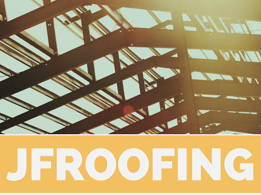 JFRoofing - Visual