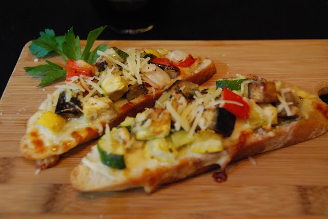 Vinos Finos Tapas and Wine Bar