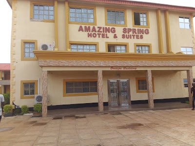 Photos of Amazing Spring Hotel And Suites