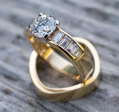 Waterton Lost Art Jewelry - Daniel Sommerfeld by null