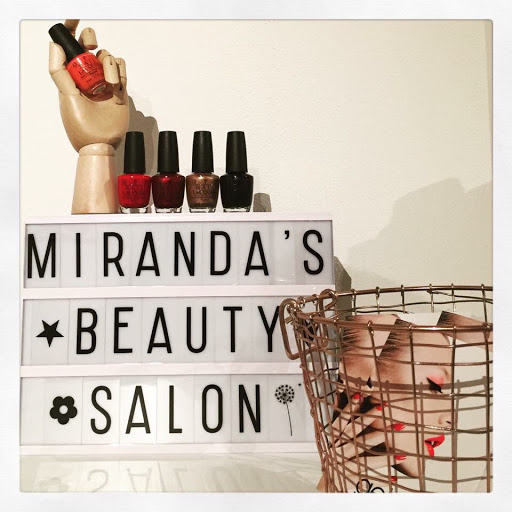 Miranda's Beautysalon - Thumbnail