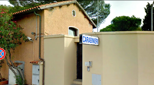Arma dei Carabinieri Comando Stazione Palau - Thumbnail
