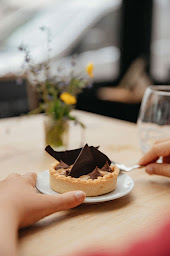 Photo n°23 de Une Cuillère Carrée à Caen (Restaurant)