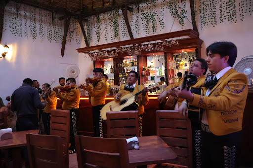 El Orgullo - Visual