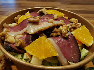 Photo n°18 de Le Petit Truck du Sud Ouest à Moissac (Restaurant)