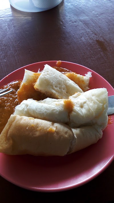 Photos of Pasar Samahani