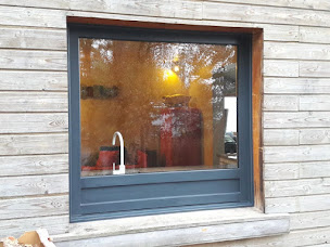 Photo n°4 de Habitat Composite à Ceyzériat (Menuisier)