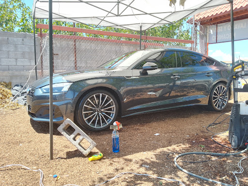 Multiservicios automotrices PANDO