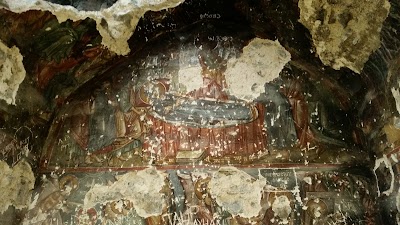 Photos of Vazelon Monastery