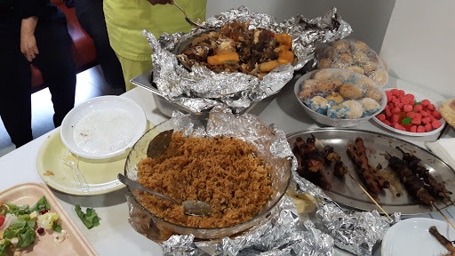 Photo de Ehpad - La Maison Des Lumières à Saint-Denis (93200)