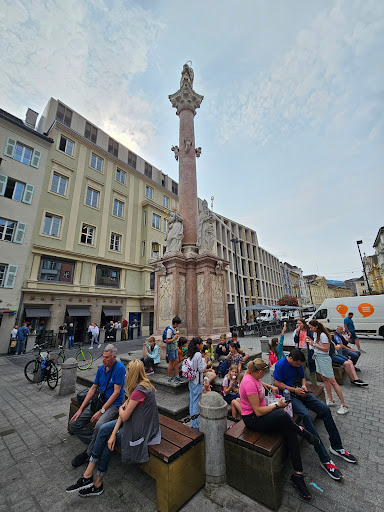 Honorarkonsulat für Frankreich - Thumbnail