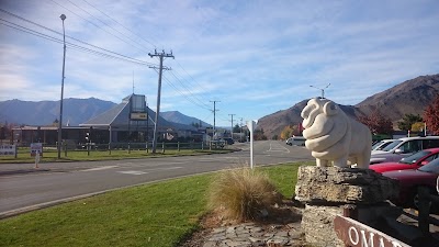 Photos of Omarama Service Station