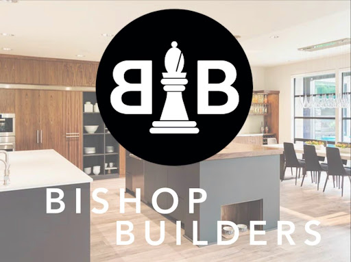Bishop Builders - Residential and Commercial Contractors - Dallas - Fort Worth Metro