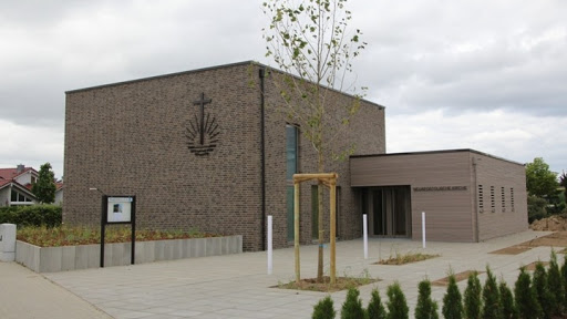 Neuapostolische Kirche Waren (Müritz)