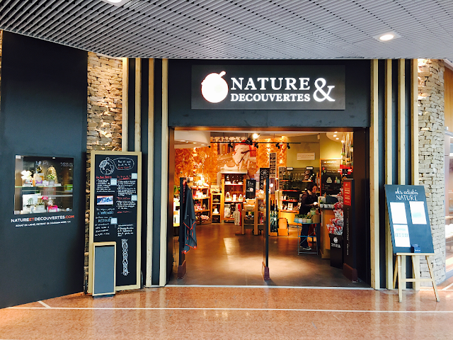 Nature et Découvertes Bordeaux Mériadeck