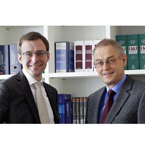 Stein & Partner mbB Steuerberater Rechtsanwalt vereidigter Buchprüfer