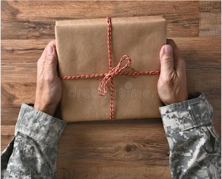 pass the parcels