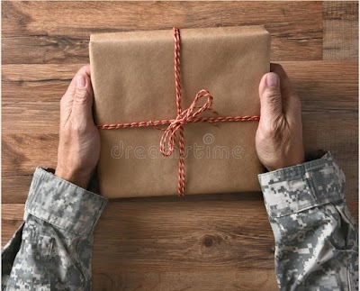 pass the parcels