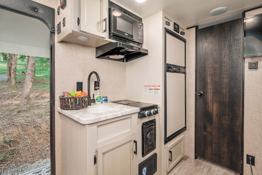 Safe Haven Farm RV Campground & Events - Thumbnail