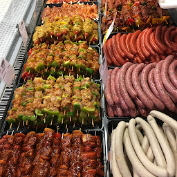 Photo n°9 de Carrefour Forbach à Forbach (Magasin d'alimentation bio)