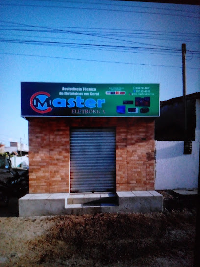 Master Eletrônica