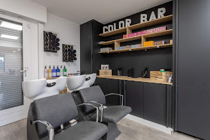 Photo n°6 de Le salon ttl à Noisy-le-Grand (Salon de coiffure)