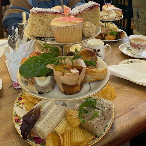 Garden Village Tearoom - Hull