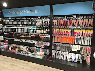 Photo n°8 de La Boutique du Coiffeur à Vénissieux (Boutique de santé et beauté)