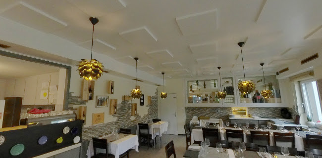 Rezensionen über Ristorante Pizzeria Noi Due in Wil - Restaurant