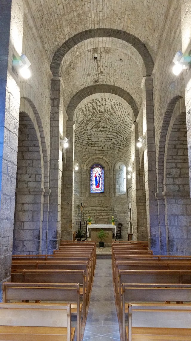 La Malène