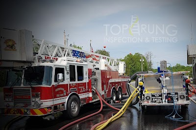 Top Rung Inspection & Testing