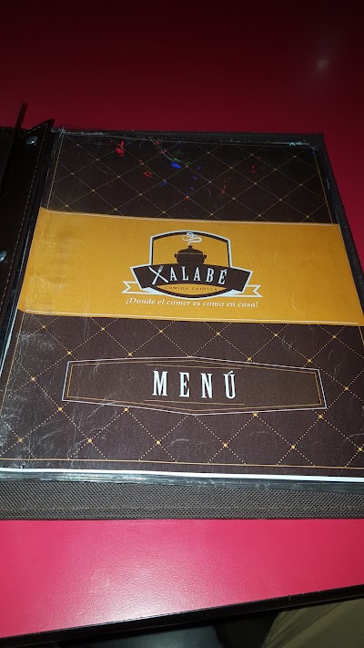 Photos of Xalab&eacute;